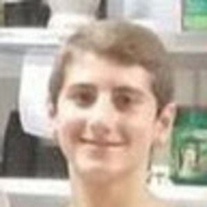 Meet your Posher, Andrew